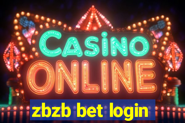 zbzb bet login